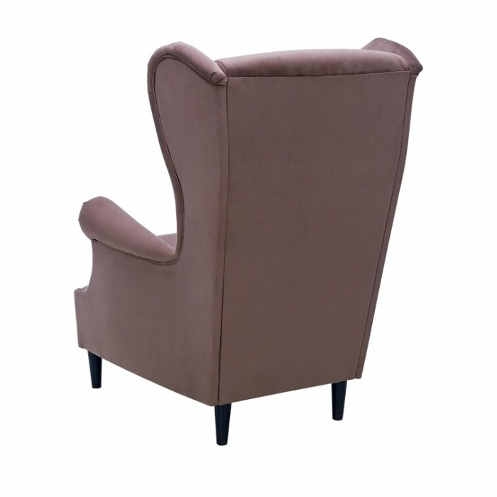 Кресло для отдыха, Кресло Leset Винтаж, ткань