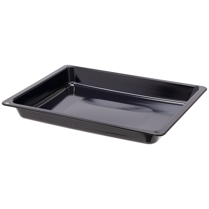 Духовые шкафы, Духовой шкаф электрический KRONA QUENDEL 60 BL/S (независимый)