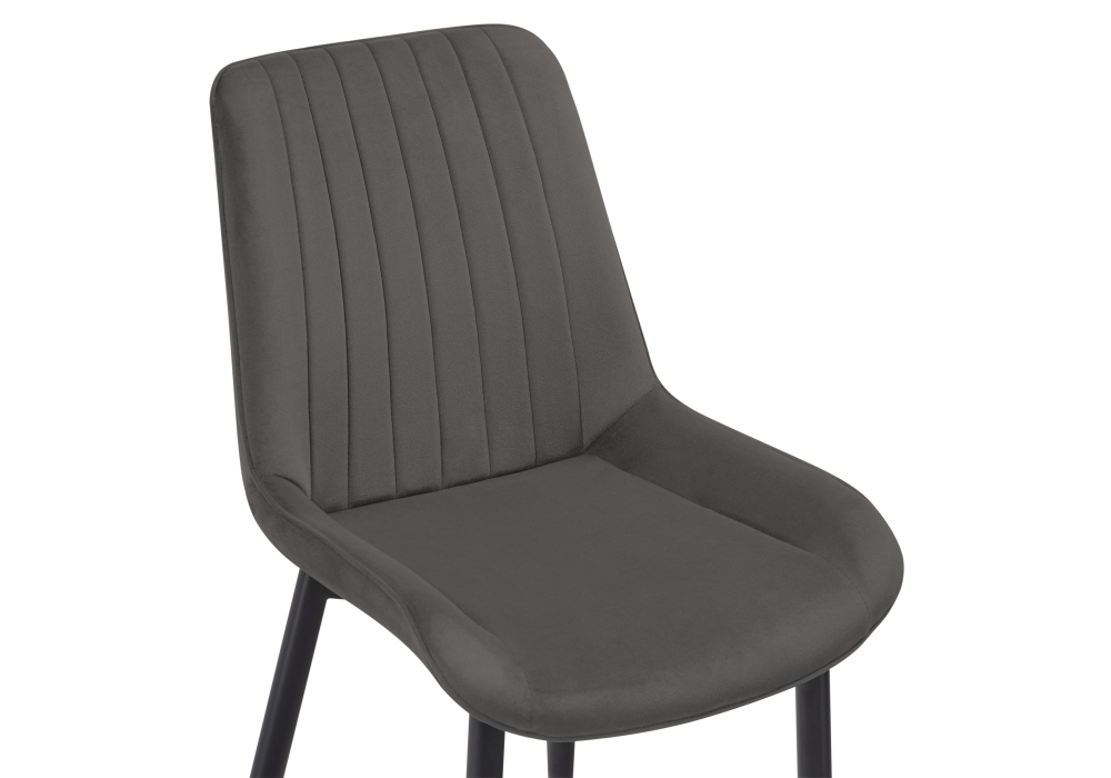 Стулья, Стул Seda 1, Велюр