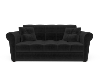 Диван аккордеон Гранд ППУ 120х200 Велюр