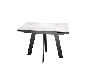 Стол DikLine SKM110 керамика (глянцевая)