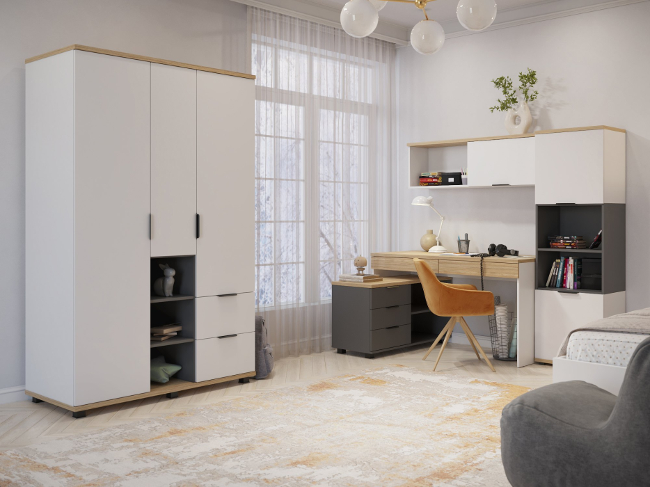 Письменные столы, Стол Скайлайт СЛ-21К