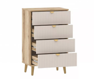 Комод Дакота НМ 040.18