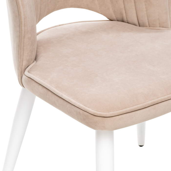 Стулья, Стул Leset Арман (Белый)