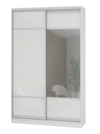 Шкаф Дерби 1965 ДСП-ЗР Феликс