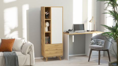 Шкаф Хагги S