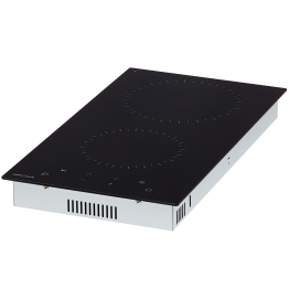 Электрическая варочная поверхность (независимая) KRONA ZAUBER 30 BL TK