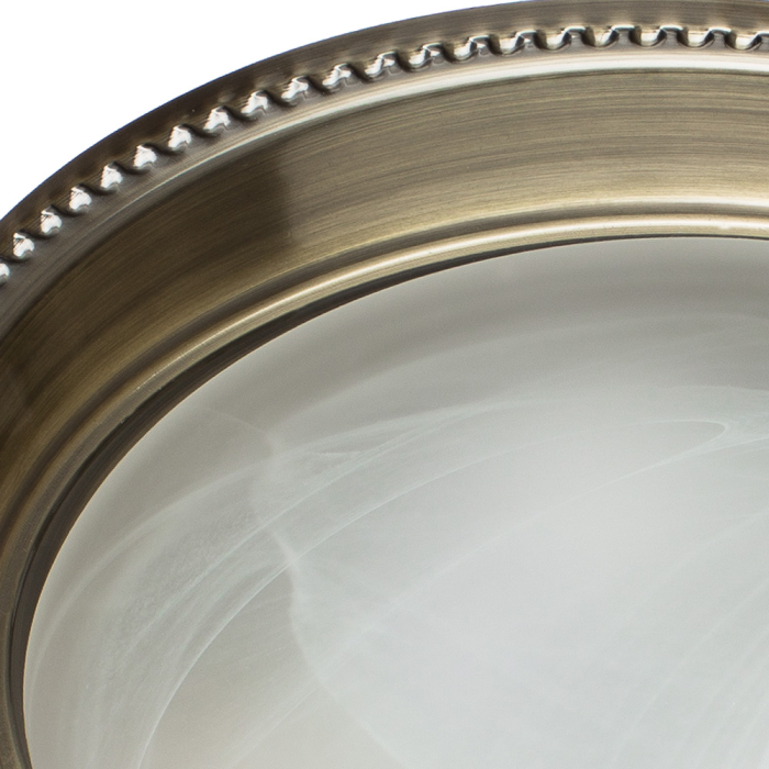 Люстра потолочная, Потолочный светильник PORCH