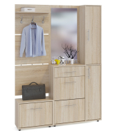 Прихожие, Прихожая ВШ-5.1 + ТП-1 + ТП-4 + ПЗ-4