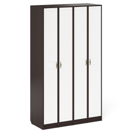 Набор шкафов для прихожей П-6-500 фрезеровка прованс