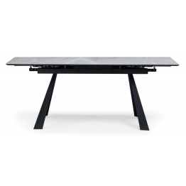 Керамический стол Маунт 140x80