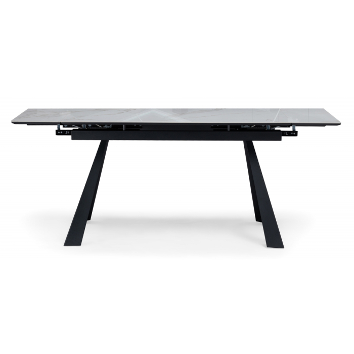 Обеденные столы, Керамический стол Маунт 140x80