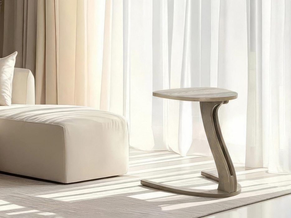 Журнальные столики, Стол придиванный Мебелик Рио 6