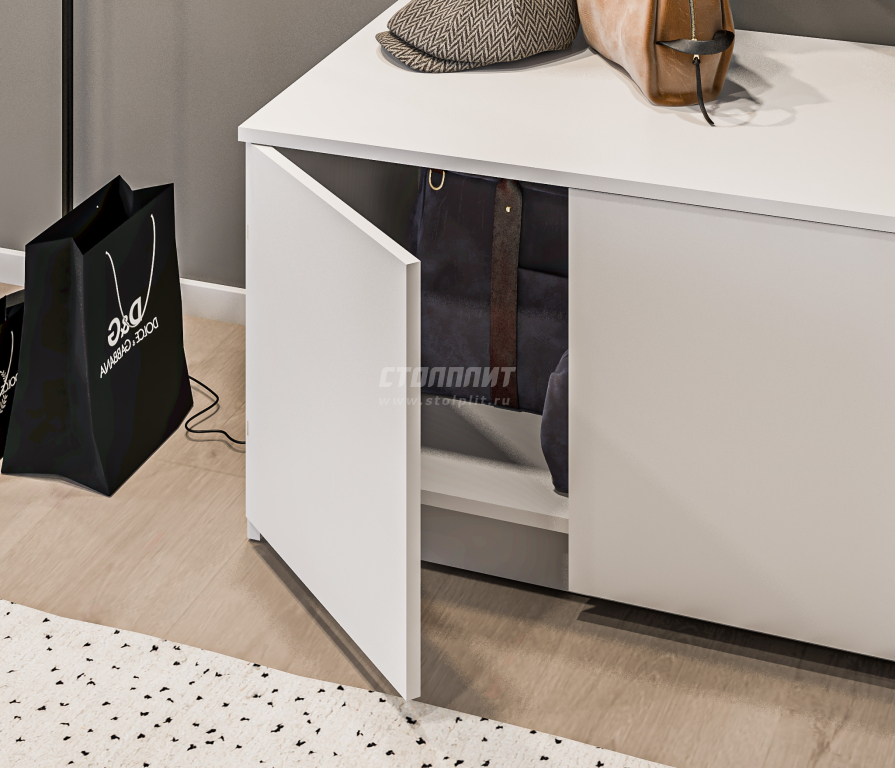 Тумба Леон СБ-3371