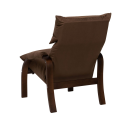 Кресло-трансформер Морган (орех)