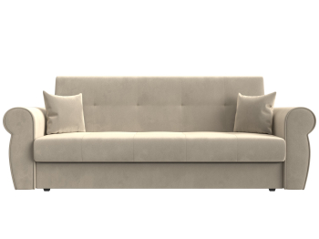 Диван-книжка Лига-019, микровельвет