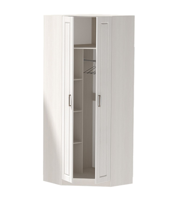 Угловые шкафы, Шкаф угловой Колибри