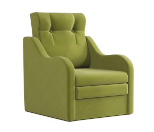 Кресло-кровать Классика В, Велюр