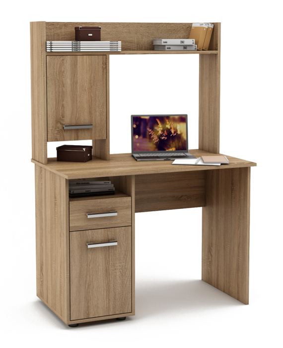 Прямые, Письменный стол Остин-10