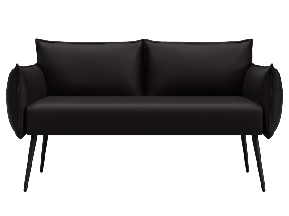 Диваны прямые, Диван прямой Лига-083, экокожа GRIFON