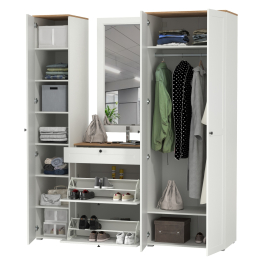 Мебель для прихожей Остин № 40