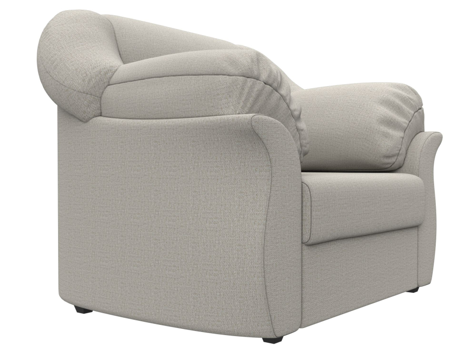 Кресло для отдыха, Кресло Карнелла, рогожка Амур