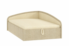 Тахты кровати, Адель Тахта угловая 1200