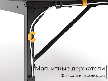 Письменный стол D002.80