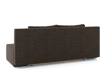 Диван-кровать еврокнижка Сан Ремо, рогожка