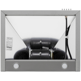 Вытяжка кухонная KRONA BRIEF 600 PB