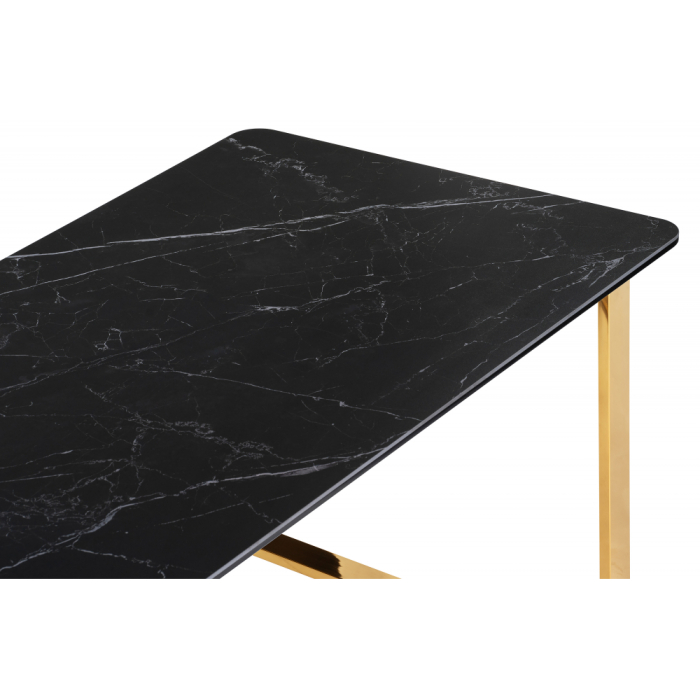 Обеденные столы, Керамический стол Селена 2 140х80