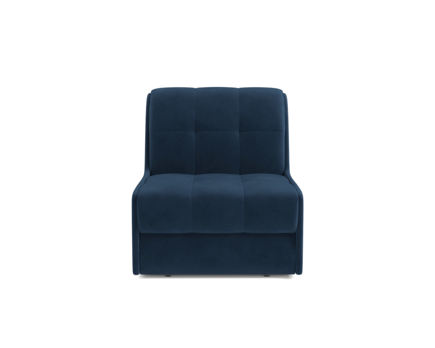 Кресла-кровати, Кресло-кровать Аккордеон Барон №2 (Велюр)