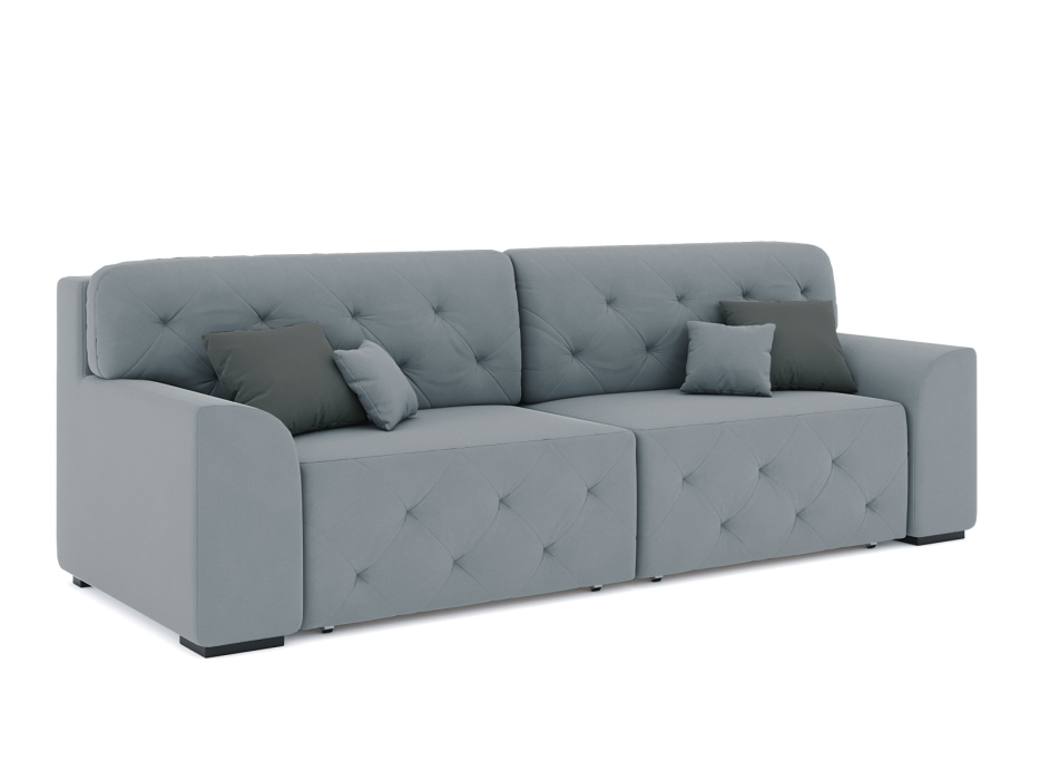 Диваны еврокнижки, Диван-кровать Вегас еврокнижка-трансформер, велюр