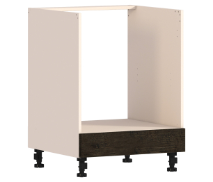 Регина стол под духовку 1 ящ 60х82 см