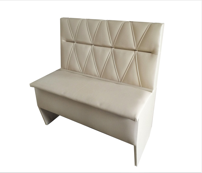 Кухонные уголки, Диван кухонный 2 места (Экокожа)