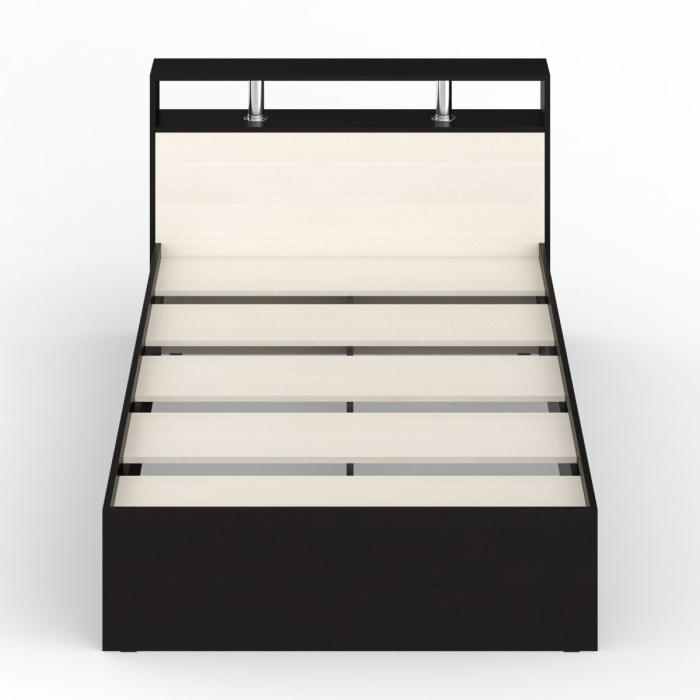 Кровати, Кровать Камелия 1200