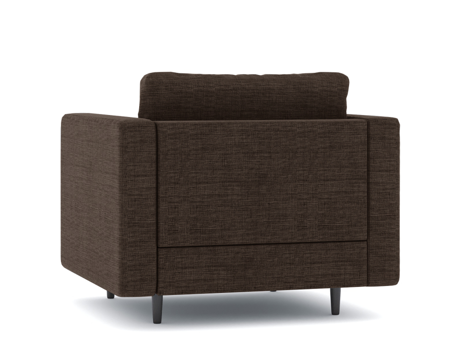 Кресло для отдыха, Кресло для отдыха Деннес, рогожка