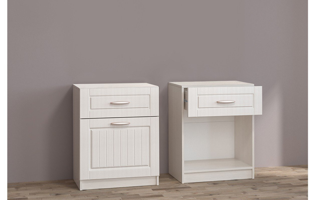 Обувницы, Обувница Иннес-6 МДФ