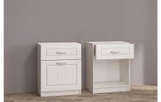 Обувницы, Обувница Иннес-6 МДФ