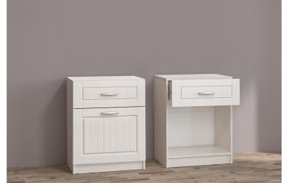 Обувница Иннес-6 МДФ