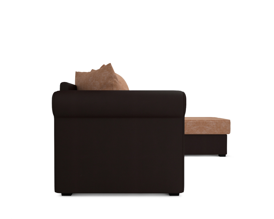 Диваны угловые в гостиную, Диван угловой Рейн