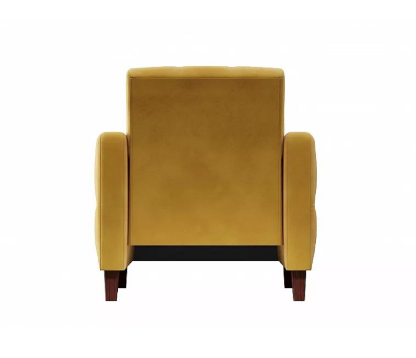 Кресло для отдыха, Кресло Римини 1 Велюр