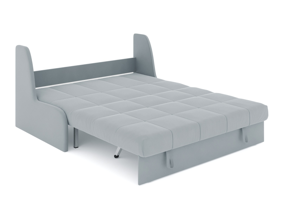 Диваны кровати со спальным местом, Диван-кровать Токио 80 аккордеон, велюр