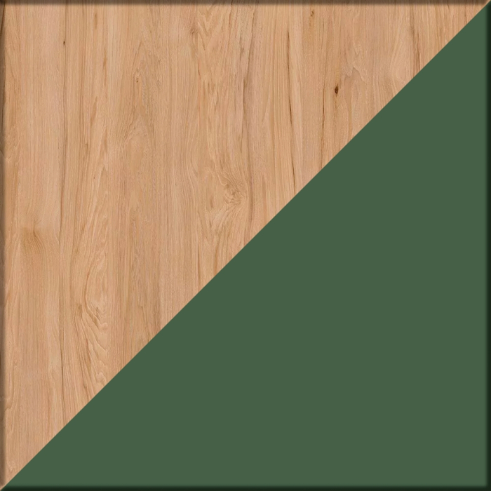 Прямые компьютерные столы, Компьютерный стол Комфорт 12.71 и офисное кресло 103 серого цвета