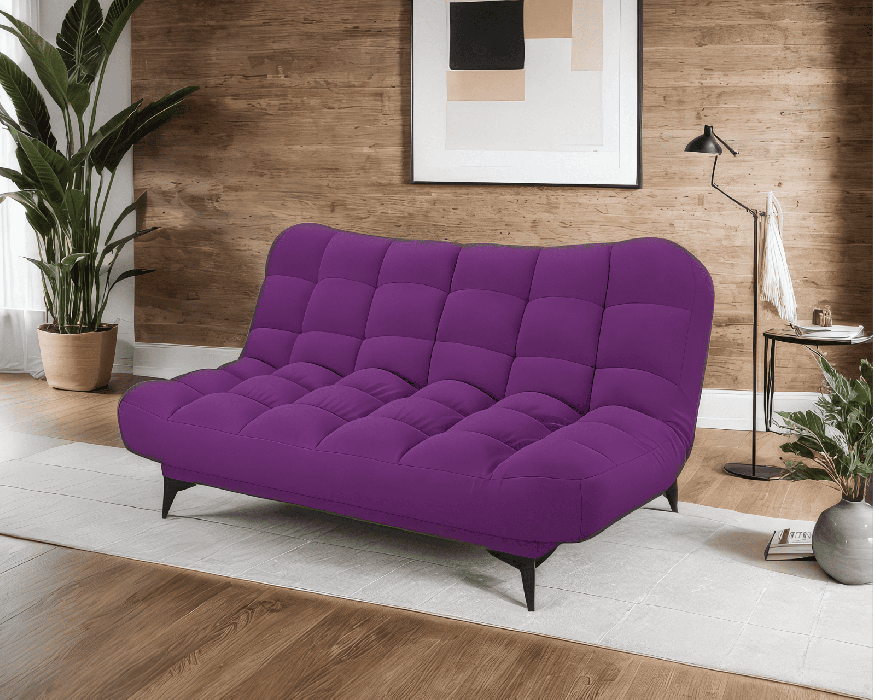 Диваны кровати со спальным местом, Диван прямой книжка Арно (Кордрой)