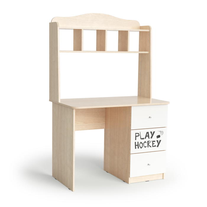 Детские столы, Стол письменный для детской