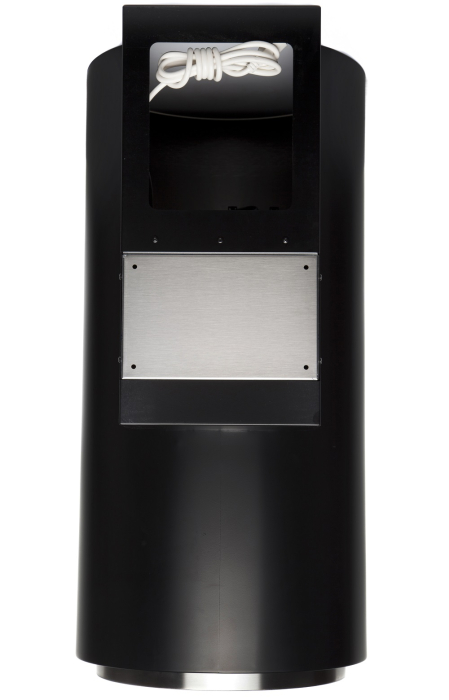 Вытяжки, Кухонная вытяжка Konigin Equilibrium W Glass