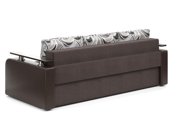 Диван-кровать Марракеш, еврокнижка,рогожка