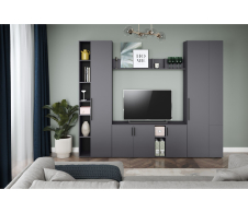 Стенки для гостиной, Гостиная Эйр №4