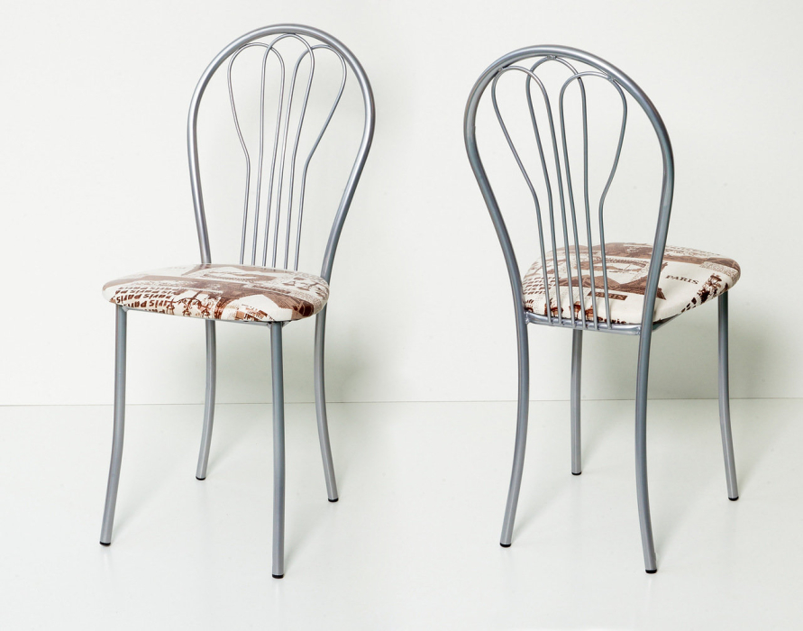 Стулья, Стул Ромашка